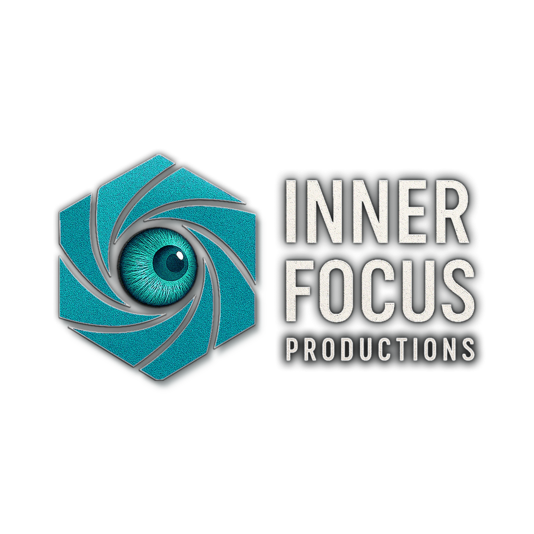 Inner Focus Productions logo
